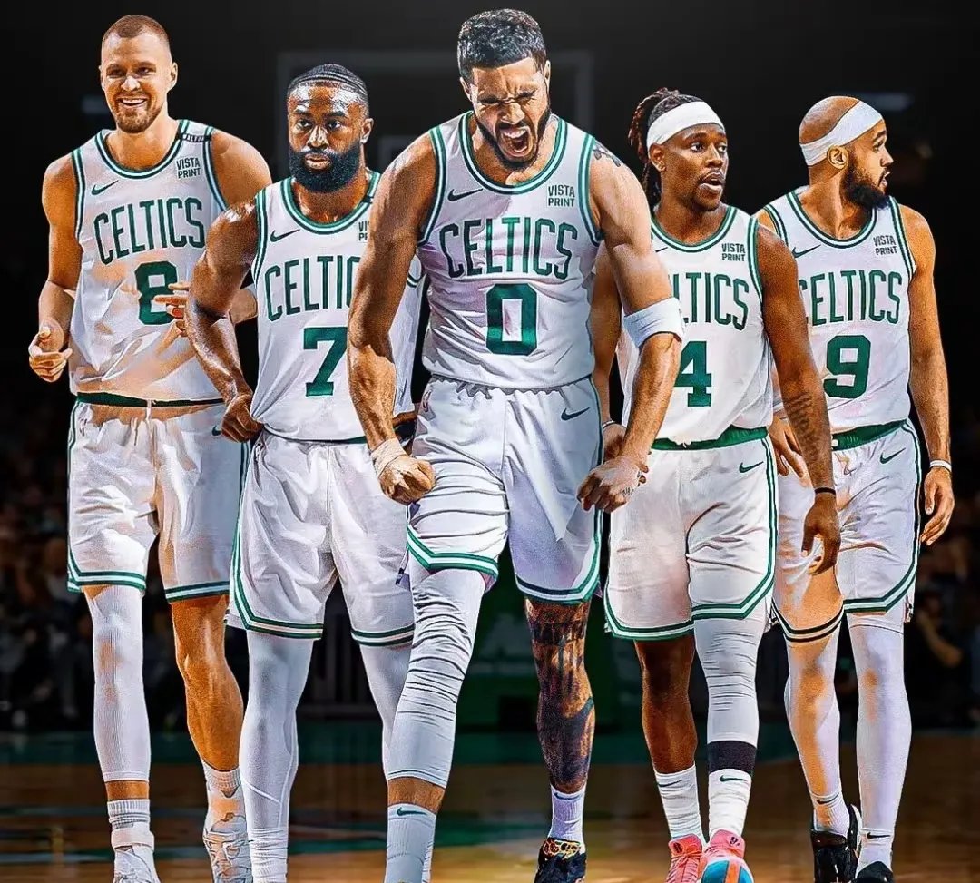 关于波士顿凯尔特人发布备战花絮；关键时刻复出首秀；CBA季后赛任务艰巨；细节决定成败的信息