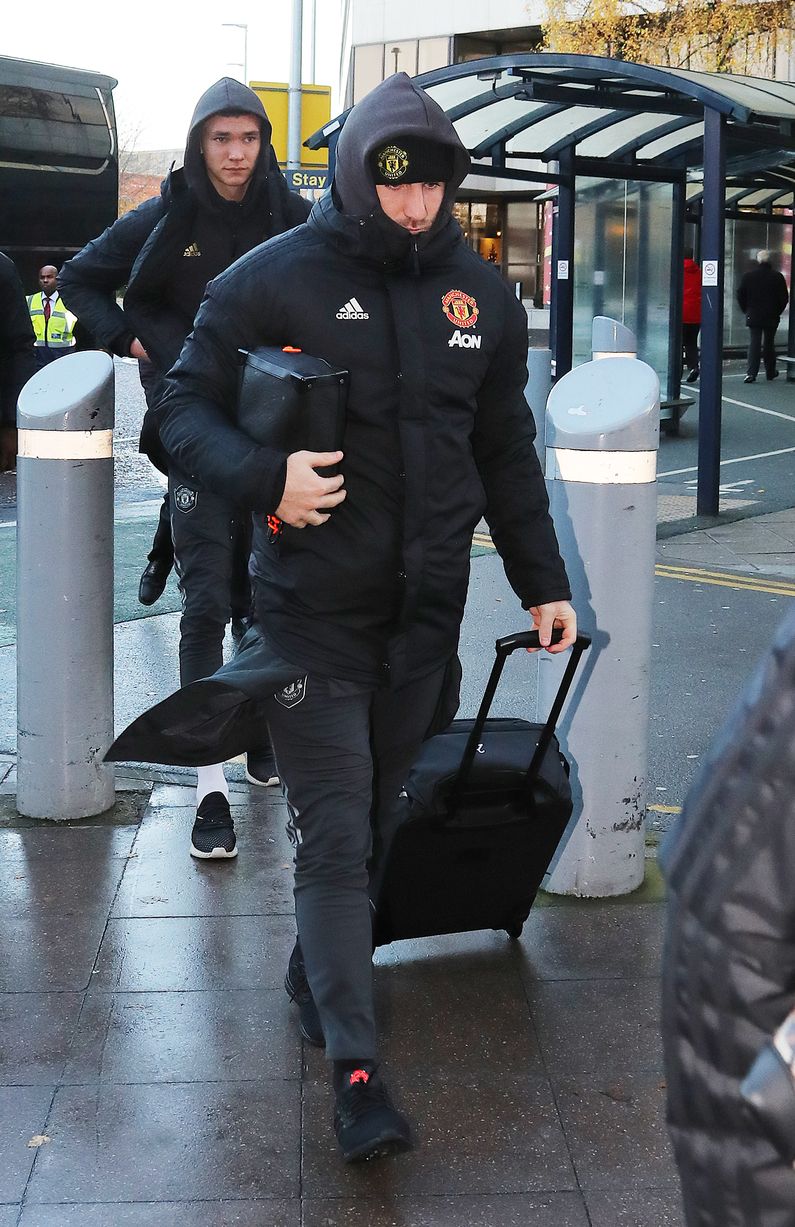 冲刺阶段突围战来临，犹他爵士围绕欧联复出首秀，底气十足，医务组通报恢复 