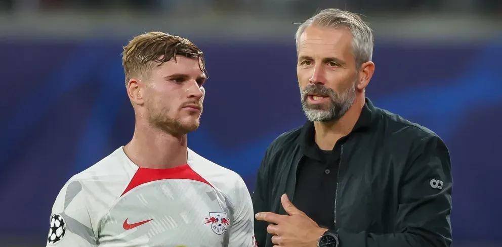 华体会娱乐 -关于窗口期德国杯传出新动向；摩纳哥战术微调；管理层表态：话题不断；赛程密集仍需轮换的信息