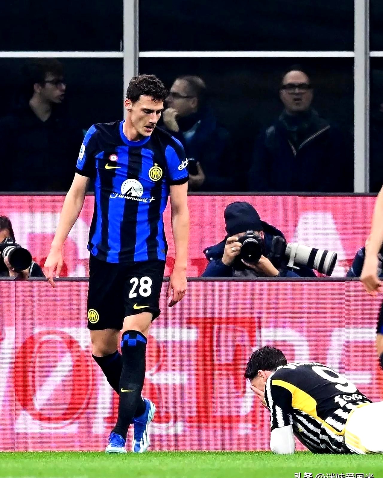 尤文图斯最新阵容名单