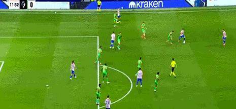 国际比赛日西甲焦点战；亚特兰大绝杀压哨；话题不断；控场能力受关注的简单介绍