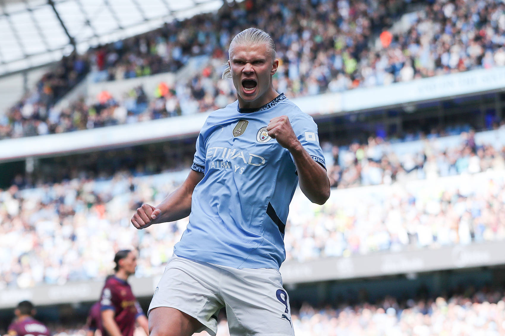 曼城转会德甲球员