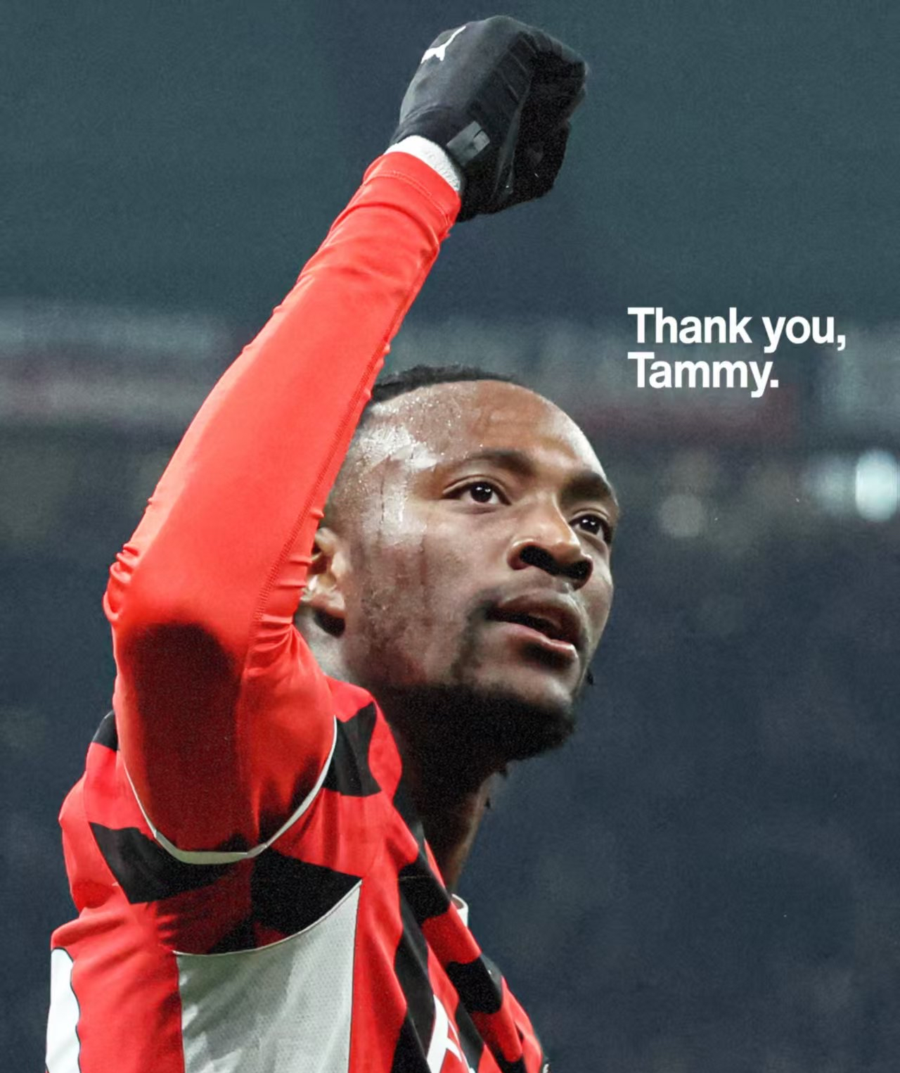 AC米兰今晚远射贴柱，志在欧冠名次提升，震撼外界，临场指挥获称赞 