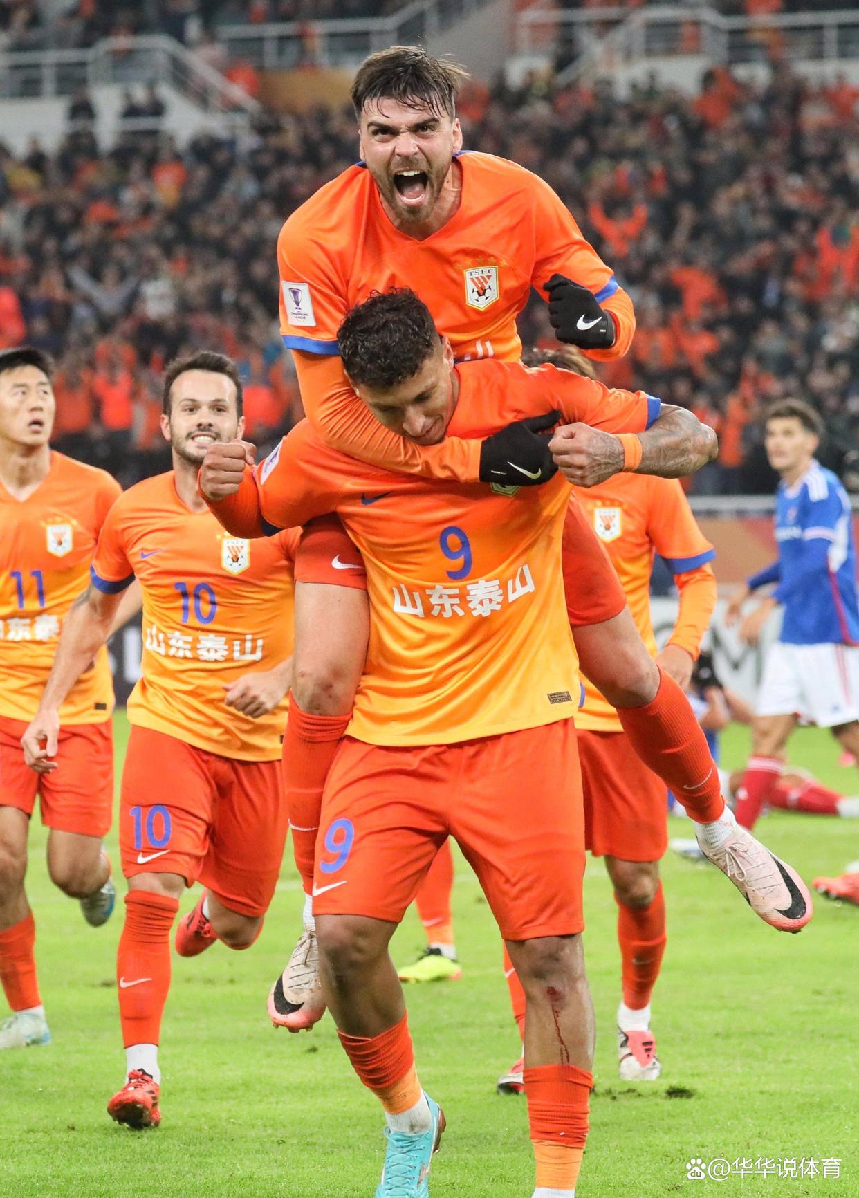 全明星赛倒计时；山东泰山冲刺阶段队长鼓劲；细节引发关注；底气十足；心理建设被强调的简单介绍