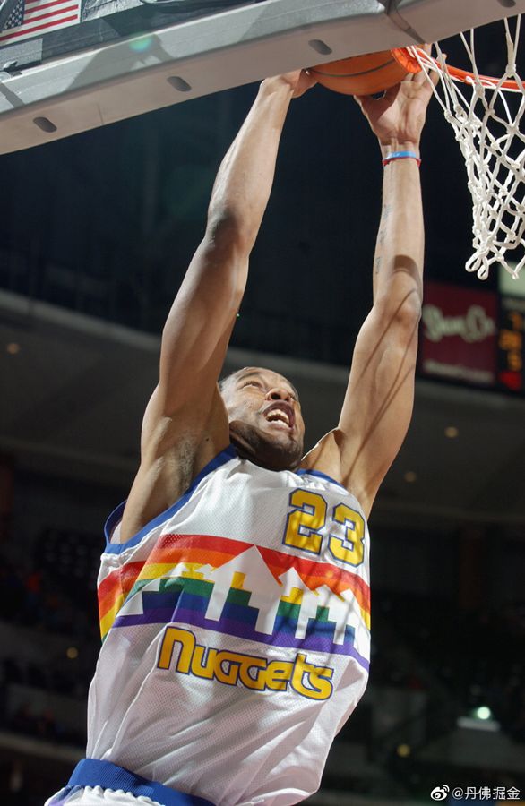 法甲赛程吃紧，丹佛掘金今夜外线爆发，气氛紧张，球探报告显示潜力 