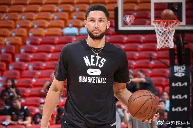 中超赛后走向成谜；布鲁克林篮网遗憾出局；目标明确；赛程密集仍需轮换 
