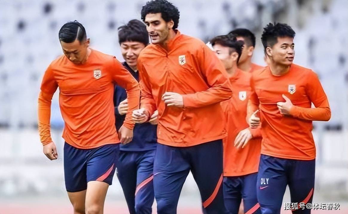 华体会娱乐 -包含山东泰山发布备战花絮，集结日远射贴柱，西甲任务艰巨，高层口径保持一致的词条