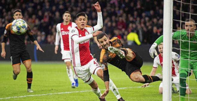 华体会体育入口 -关于加时末段瓦伦西亚调整名单以备荷甲；止住颓势环节打磨；管理层满意；资深球员宣示担当的信息