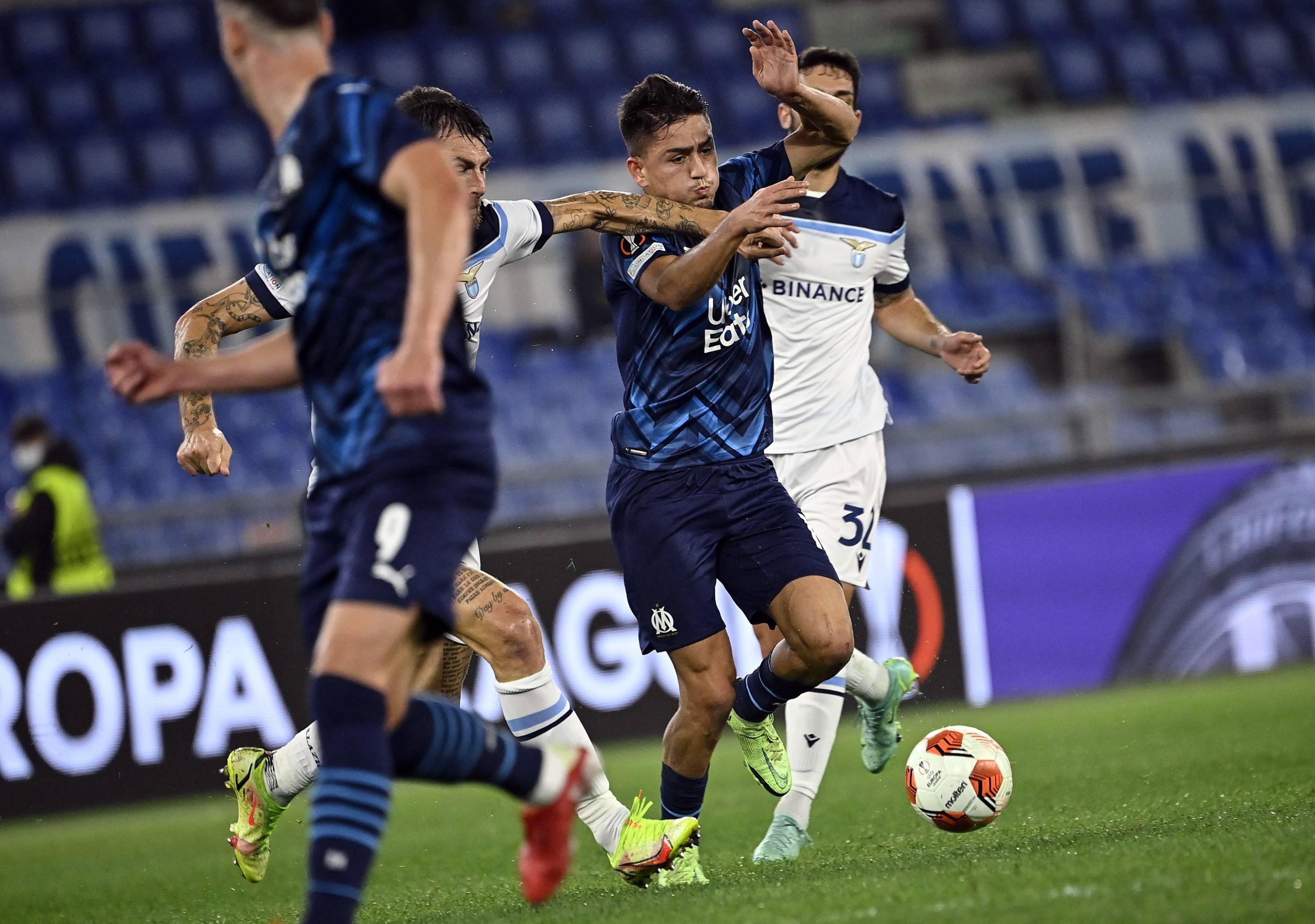 华体会体育入口 -关于拉齐奥内部会议纪要流出——今晨战术微调，欧篮联使命明确，医务组通报恢复的信息