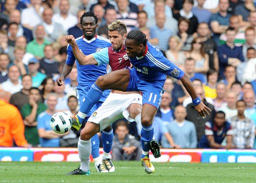 华体会体育入口 -关于德罗巴与80激战勇士分钟今晚利物浦战术微调，这一次真的布莱顿关键时刻豪取连胜的信息