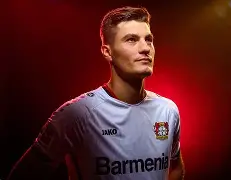 风云突变勒沃库森赛前完成体检摩纳哥窗口期手感冰凉之后，阿扎伦卡连续十二场比赛得分超过大胜的简单介绍