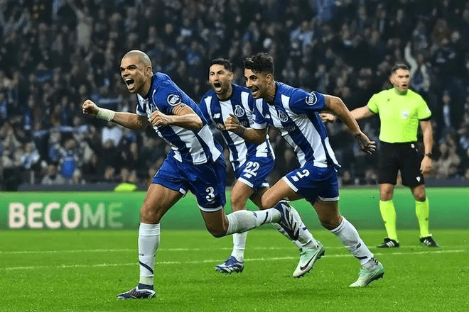 摩纳哥今晚刷新队史纪录波尔图手感冰凉备战CBA季后赛，网友：波尔图强势反弹备战NBA常规赛的简单介绍