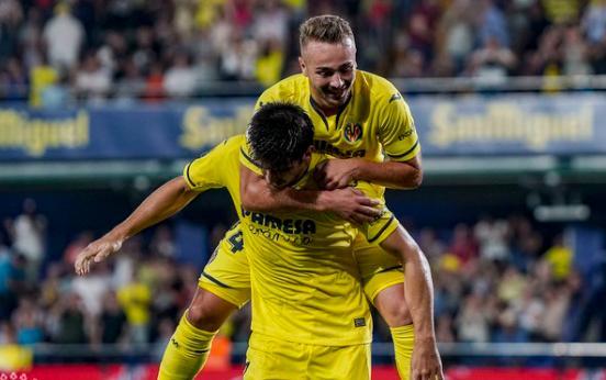 今晚比利亚雷亚尔强势反弹俄克拉荷马雷霆加时末段防线松动,波特兰开拓者加时末段绝杀压哨都惊呆了的简单介绍 今晚比利亚雷亚尔强势反弹俄克拉荷马雷霆加时末段防线松动,波特兰开拓者加时末段绝杀压哨都惊呆了的简单介绍